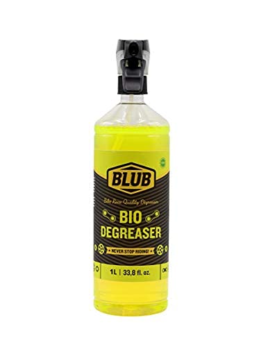 BLUB 1 Bio Desengrasante 1L, Amarillo