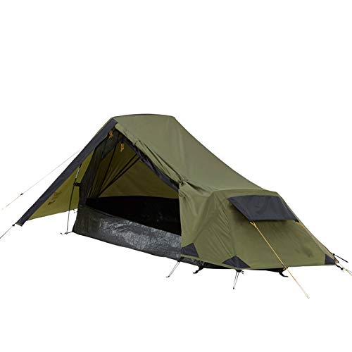 Grand Canyon Richmond 1 Tent, Unisex-Adult, Capulet Olive, Normal
