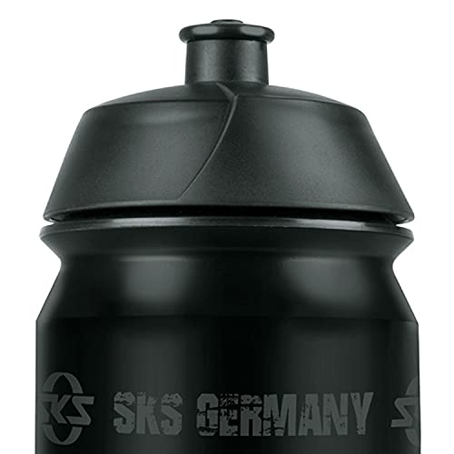 SKS Bidón Mountain Negro, 750 ml