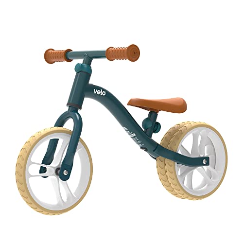 Yvolution Yvelo Junior Air Bicicleta Equilibrio Evolutiva